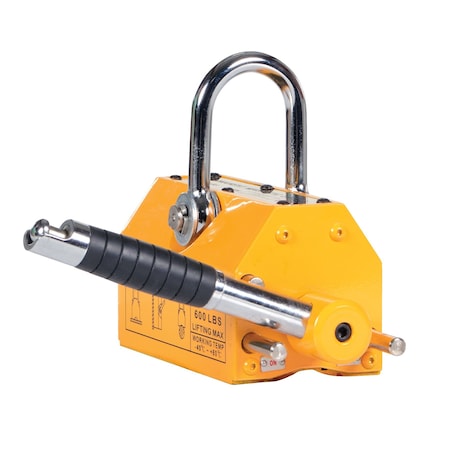 Vestil Magnetic Lifter ML-6